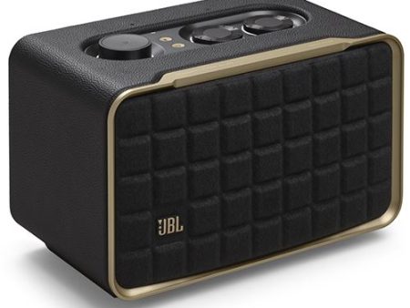 Coluna Wireless JBL Authentics 200 Hot on Sale