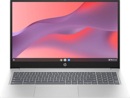 Computador Portátil HP Chromebook 15A-NB0000NP | 15.6  | I3-N305 | 8 GB | 256 GB SSD Sale