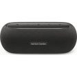 Coluna Portátil Bluetooth Harman Kardon Luna - Preto Hot on Sale