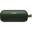 Coluna Portátil Wireless Bose SoundLink Flex - Verde For Cheap