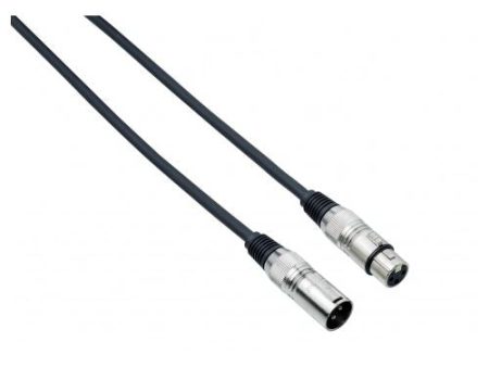 Cabo XLR XLR IROMB2000 20 Metros Bespeco For Cheap