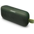 Coluna Portátil Wireless Bose SoundLink Flex - Verde For Cheap