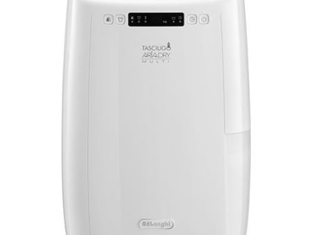 Desumidificador De’Longhi  AriaDry DEXD216RF 16L dia - Branco Online Sale