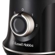 Liquidificadora Russell Hobbs Blade Boost - 750W Online