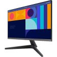 Monitor Samsung Essential LS27C330 | 27   | Full HD | 100 Hz Hot on Sale