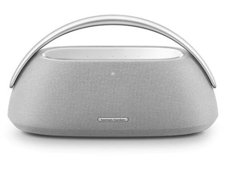 Coluna Portátil Bluetooth Harman Kardon Go+Play3 - Cinzento Discount