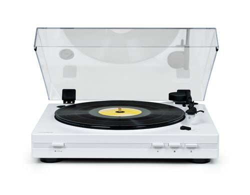 Gira-Discos Thomson TT351 Tourne White Online Hot Sale