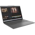 Computador Portátil Lenovo Yoga Pro 7 14IRH8-566 | 14,5   | EVO i7-13700H | 16GB | 512GB SSD For Cheap