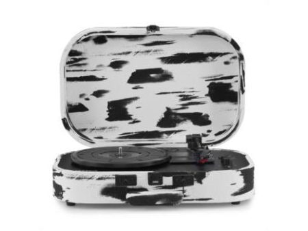 Gira-Discos Portátil Crosley Discovery For Discount