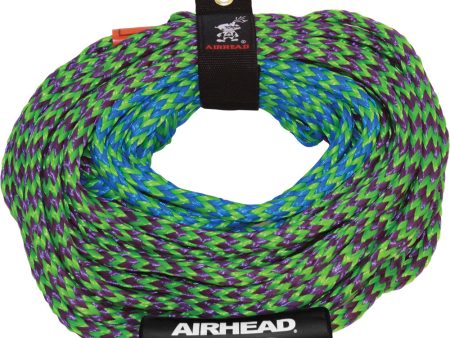 2 SECTION TOW ROPE FOR INFLABLES 50-60  For Cheap