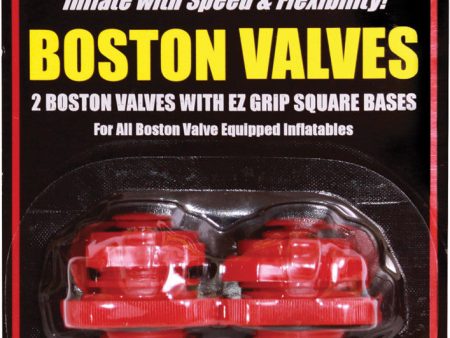 BOSTON VALVES For Sale