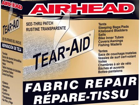 TEAR-AID FABRIC Online Hot Sale