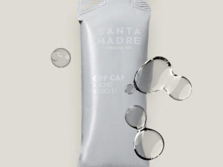 Gel Santa Madre Unusual Gel 45CHO OFF CAF - Neutro Discount