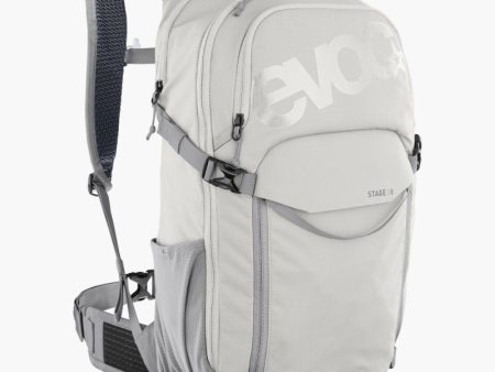 Zaino Evoc Stage 18 - Beige Hot on Sale