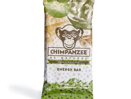 Barretta Energetiche Chimpanzee - Raisin Walnut Discount