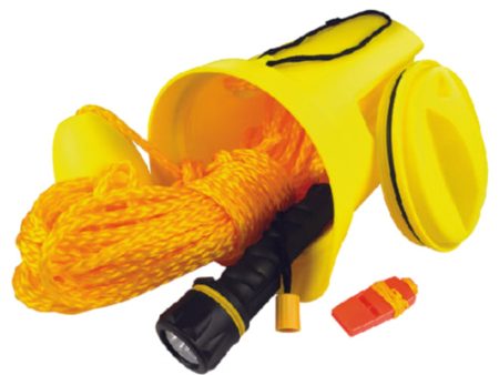 BAILER SAFETY KIT Online Sale