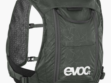 Zaino Evoc Hydro Pro 1,5 + 1,5L bladder  - Verde Supply