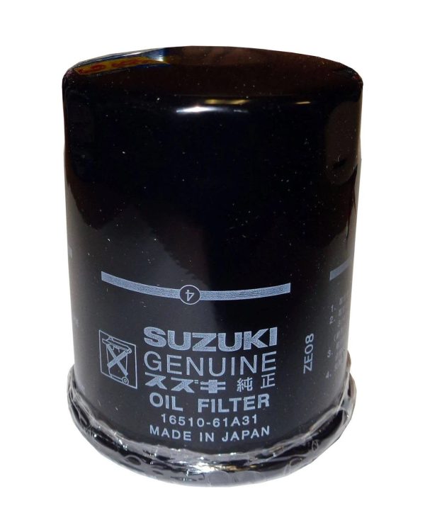 Suzuki Oil Filter 16510-61A31 Cheap