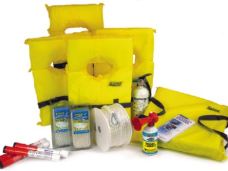 BOSUN SAFETY KIT Hot on Sale