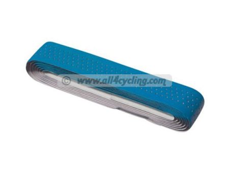 Nastro Manubrio Fizik Microtex - Blu For Cheap