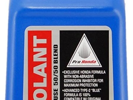 HP Coolant For Sale