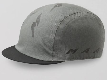 Cappellino Maap Evade - Verde grigio For Cheap