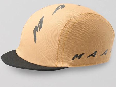 Cappellino Maap Evade - Beige For Cheap