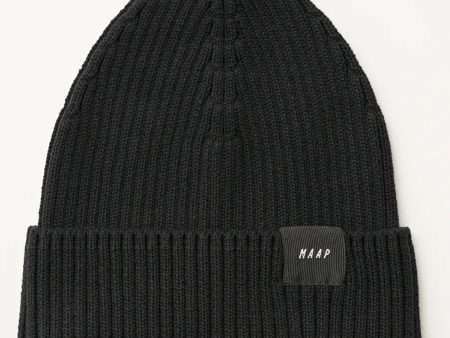 Cappellino invernale Maap Evade 2.0 - Nero Sale