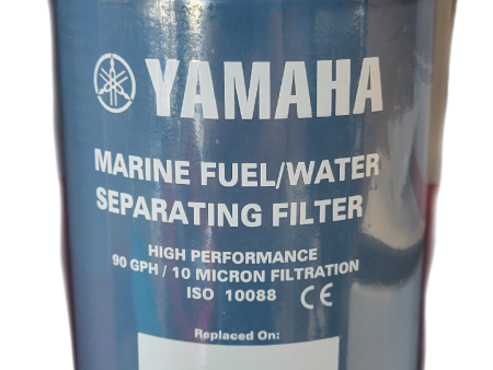 Yamaha Fuel Water Separator Assembly MAR-10MAS-10-00 Online now