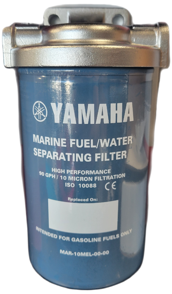 Yamaha Fuel Water Separator Assembly MAR-10MAS-10-00 Online now