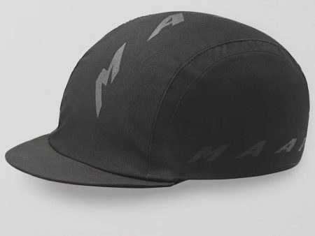 Cappellino Maap Evade - Nero grigio on Sale