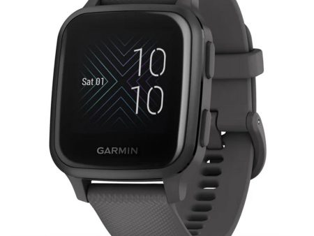 Garmin Venu Sq - Grigio Sale