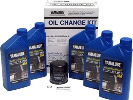 YAMAHA 150-200HP OEM ENGINE CHANGE KIT, LUG-MRNMR-KT-10 For Sale