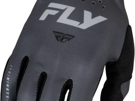 LITE GLOVES CHARCOAL BLACK SM Online Hot Sale