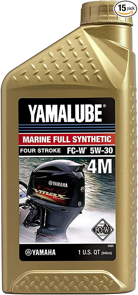 YAMAHA 5W30 QUART Online Hot Sale