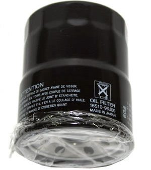 Suzuki Oil Filter 16510-96J10 Online Hot Sale