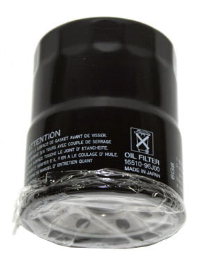 Suzuki Oil Filter 16510-96J10 Online Hot Sale