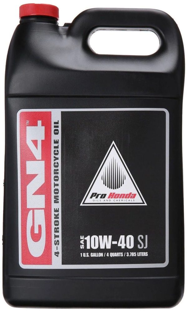 GN4 10W-40 Gallon Cheap