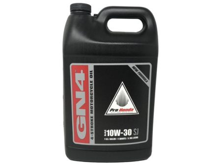 GN4 10W-30 Gallon For Discount