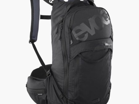 Zaino Evoc Trail pro 16 Blackline - Nero Sale