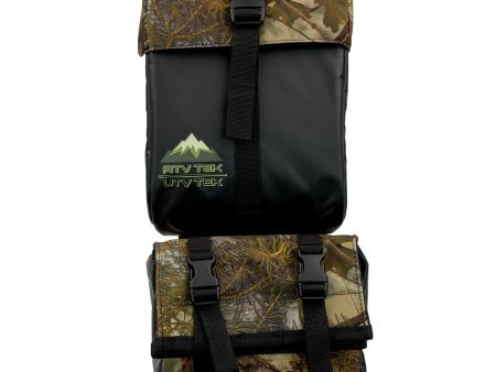 ARCH FENDER BAG CAMO Supply