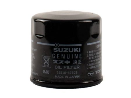 Suzuki Oil Filter 16510-82703 For Cheap