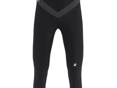 Bermuda donna Assos Uma GT Summer C2 - Nero Online