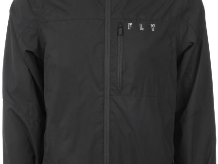 FLY PIT JACKET BLACK XL Online Hot Sale