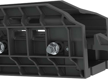 STRONGHOLD AUTOLATCH FOR CARGO RACKS Fashion