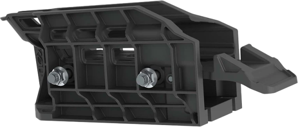 STRONGHOLD AUTOLATCH FOR CARGO RACKS Fashion