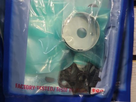 Suzuki Water Pump Kit 17400-986L2 For Cheap