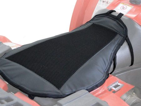 1-PC SEAT PROTECTOR ATV Online now