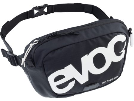 Marsupio Evoc Hip Pack Kids - Nero Cheap