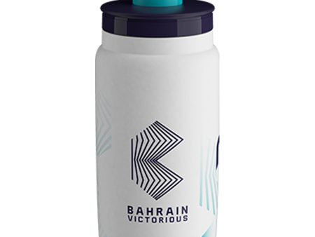 Borraccia Elite Fly Bahrain Victorious 2024 Cheap